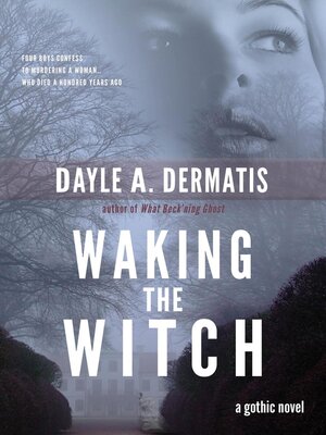 cover image of Waking the Witch